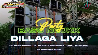 Download DJ DIL LAGA LIYA MARGOY BASS NGUK NGUK BRUTAL VIRAL DI TIKTOK MP3