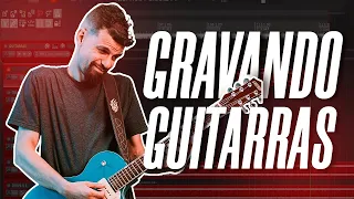 GRAVAÇÃO ONLINE...LIVE
