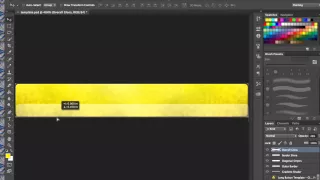 How to create DeviantArt Buttons