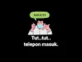 Download Lagu Efek suara telepon Tut || no copyright.