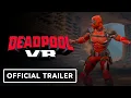 Download Lagu Marvel's Deadpool VR - Official Reveal Trailer | Summer Game Fest 2025