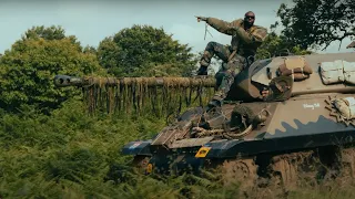 GIMS CONTACT Clip Officiel 