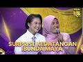 KEJUTAN! Ibunda Maya muncul \u0026 Ceritakan inpirasi nama Maya karena KDI | GERBANG KDI 3 2025