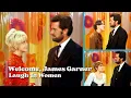 Laugh-In Welcomes James Garner Rowan Martin s Laugh-In