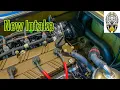 Installed Macsboost Intake on Kawasaki SXR 1500 Stand Up Jet Ski