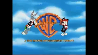 Warner Bros Family Entertainment 1999