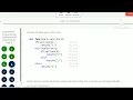 Programming Fundamentals using Python Part - 2 Infosys Springboard Assessment Solution accuracy