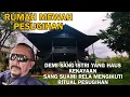 Lagu RUMAH MEWAH PESUGIHAN KOSONG 3 TAHUN