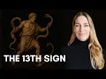 The Missing 13th Zodiac Sign What They Don t Tell You About Ophiuchus