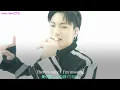 BTS Jung Kook '3D (Alternate Ver.)' [Facecam] 日本語字幕 EnglishSub.Stage Mix