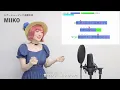 【ボイストレーナーが歌う】だから僕は音楽を辞めた / ヨルシカ【歌い方解説付き by シアーミュージック】