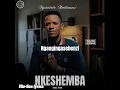 Nkeshemba - Ngixolele mntanami[Lyric video]