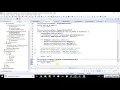 Spring 5 C JDBC Form Tutorial AnnotationJavaConfig Example JDBCTEMPLATE Spring C Tutorial f