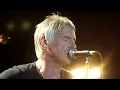 Paul Weller - English Rose - Best Buy Theater 05/18/2012