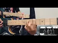 Dear Jane - 基本野 The Basics guitarcover by Jayden W