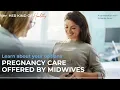 Understanding Midwife Pregnancy Care Sanford Health News