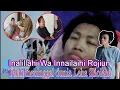 Download Lagu Telah Meninggal dunia Leha Sholeha, Semoga di terima di sisi ALLAH SWT,  selamat jalanan Leha 😭🤲🏻