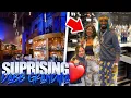 SURPRISING DABBS GRANDMA