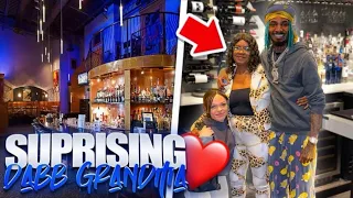 SURPRISING DABBS GRANDMA