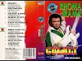 Lagu Rhoma Irama - Gulali [ Original Full Album ]
