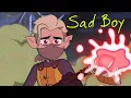 Download Lagu Hunter - The Owl House - Sad Boy - Jonas Blue, R3HAB, Ava Max \u0026 Kylie Cantrall AMV