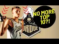 Purdue s Recruiting Class Falls Out Of The ESPN Top 10 National Rankings