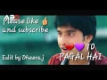 Best hindi love  song