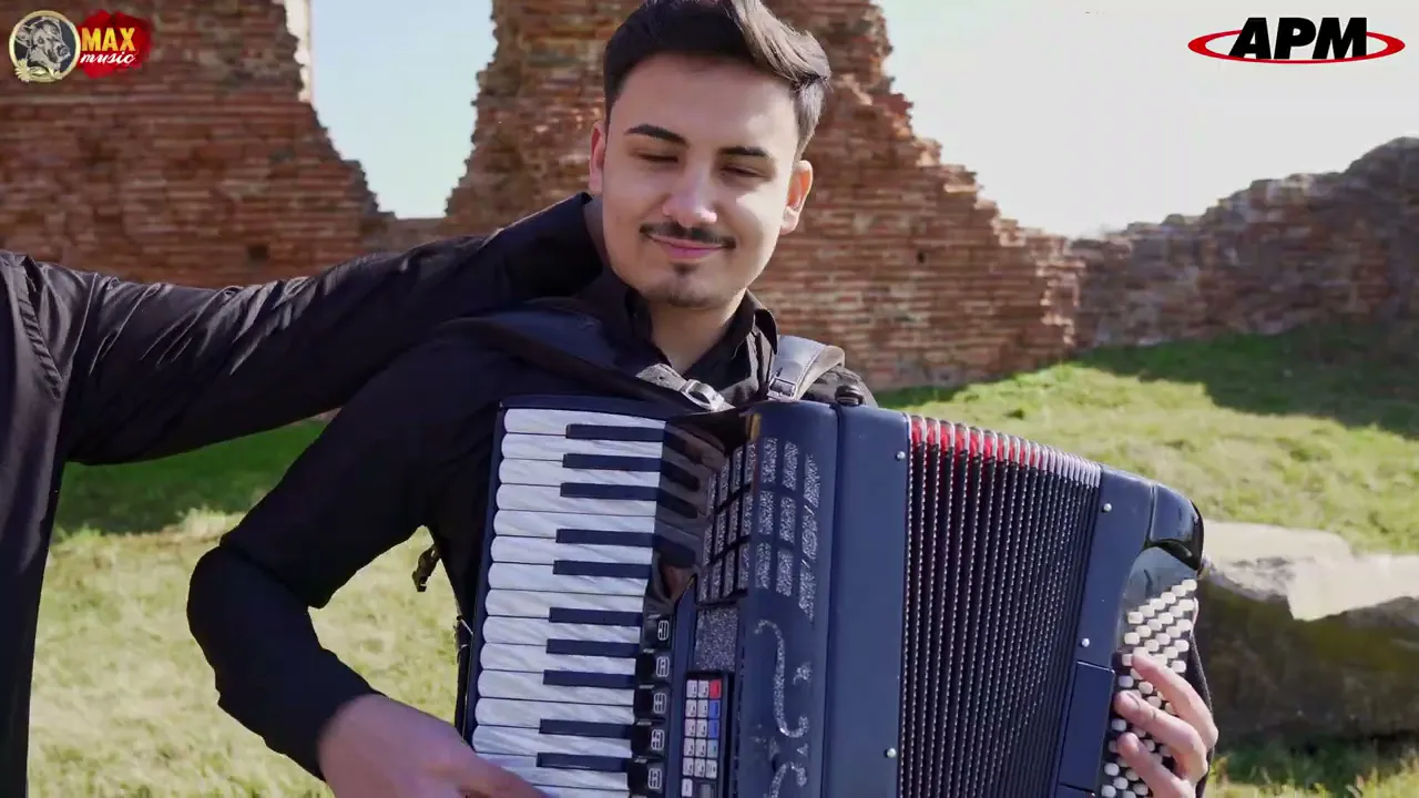 Ianos Prahoveanu - O zi calda alta rece