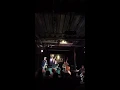 Shabaka Hutchings with Evan Parker Trio