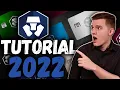 Crypto com COMPLETE Beginners Guide 2022