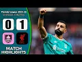 Download Lagu Salah redt Liverpool! | Burnley vs Liverpool 0-1 | Premier League hoogtepunten en doelpunten 2025