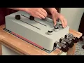 Download Lagu Pneumatone - slide flute drone instrument