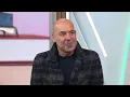 Litt Up Rick Hoffman On Super Bowl Appearance Suits Resurgence New York Live TV