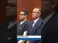 Moment daycare child molester learns he ll spend 70 years in prison