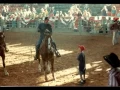 George and Bubba Strait Heartland