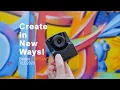 Brinno TLC2020 Time Lapse Set-up