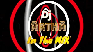 electrophonic love ft dj artha