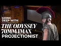 Christopher Nolan s The Odyssey Is Reviving an LA Landmark TheWrap