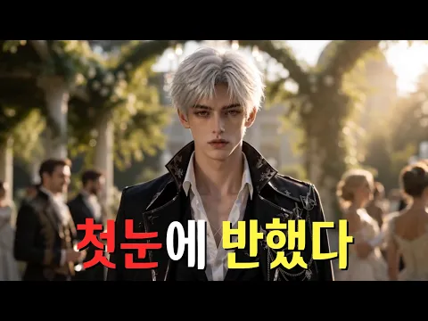 Winter Knew Spring Was Coming Episode 10