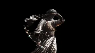 نشيد غبت دهرا  في المعاصي         دندنها