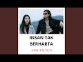 Lagu INSAN TAK BERHARTA