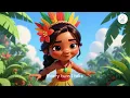 How Far I’ll Go – Soft Instrumental Version with Lyrics – Disney Lullaby