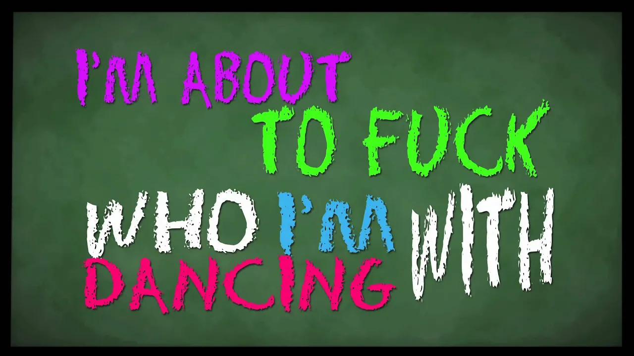 New Boyz -FM$ (Freak My Shit) Lyric Video