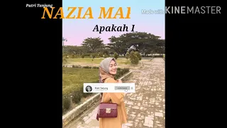 Download Nazia Marwiana - Apakah Itu Cinta (Lirik) MP3
