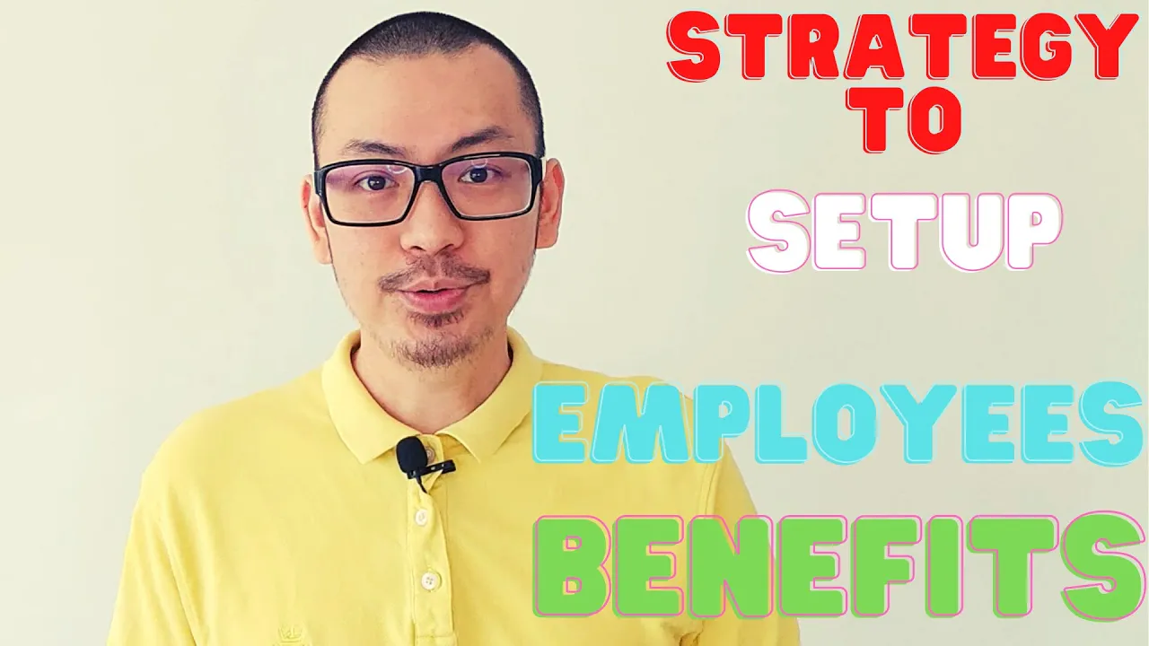 Human Resources How To Strategically Set Employee Benefits