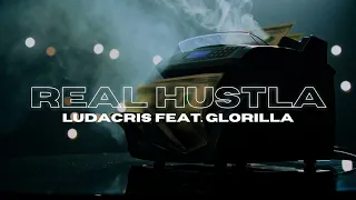 Ludacris - Real Hustla Feat GloRilla Visualizer