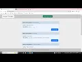 Issue Tracker Coding Ninja Skill Test