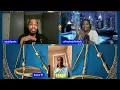 Jussie Smollett Karamo Brown Dating Kirk Fanklin Confrontation Ginuwine Engaged and MORE
