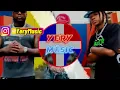 LOMIIEL - DOMINGUITO (DOBLE TONO) LA INSUPERABLE, CEKY VICINY