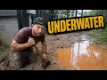 We Finally Turned On the Power in Our House Mtn Home Ep 26
